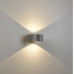 LED Фасаден аплик MAVENNA 4334600 Viokef 11W 3000K | Osvetlenieto.bg