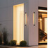 LED Фасаден аплик TESSA 4317800 Viokef 9W 3000K | Osvetlenieto.bg