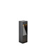 LED Градинска лампа KARL 4320800 Viokef 7W 3000K | Osvetlenieto.bg