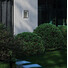 LED Градинска лампа NAT 4309500 Viokef 10W 3000K | Osvetlenieto.bg