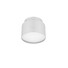 LED Луна за открит монтаж GABI 4279400 Viokef 9W 3000K | Osvetlenieto.bg