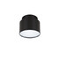 LED Луна за открит монтаж GABI 4279401 Viokef 9W 3000K | Osvetlenieto.bg