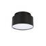 LED Луна за открит монтаж GABI 4279501 Viokef 22W 3000K | Osvetlenieto.bg