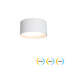 LED Луна за открит монтаж GABRIEL 4336100 Viokef 15W CCT 3000K-5700K | Osvetlenieto.bg