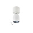 LED Луна за открит монтаж LOT 4304600 Viokef 7W 3000K | Osvetlenieto.bg