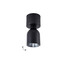 LED Луна за открит монтаж LOT 4304601 Viokef 7W 3000K | Osvetlenieto.bg