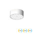 LED Луна за открит монтаж MATEO 4343200 Viokef 12W CCT 2700K-6000K Triac Dimmable | Osvetlenieto.bg