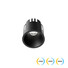 LED Луна за вграждане DYLAN 4311101 Viokef 7W CCT 2700K-6500K | Osvetlenieto.bg