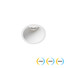 LED Луна за вграждане DYLAN 4311200-D1 Viokef 10W CCT 2700K-6500K Triac Dimmable | Osvetlenieto.bg