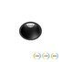 LED Луна за вграждане DYLAN 4311201-D1 Viokef 10W CCT 2700K-6500K Triac Dimmable | Osvetlenieto.bg