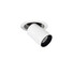 LED Луна за вграждане GERER 4304700 Viokef 10W 3000K | Osvetlenieto.bg