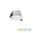 LED Луна за вграждане LUIGI 4334900 Viokef 10W CCT 3000K-6500K | Osvetlenieto.bg