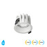 LED Луна за вграждане RICKY 4335100 Viokef 11W CCT 2700K-6500K | Osvetlenieto.bg