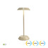 LED Стояща лампа CALIFORNIA 4350500 Viokef 2W CCT 3000K-6000К Triac Dimmable | Osvetlenieto.bg