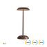LED Стояща лампа CALIFORNIA 4350501 Viokef 2W CCT 3000K-6000К Triac Dimmable | Osvetlenieto.bg