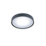 LED Външен плафон IBIZA 4298800 Viokef 10W 3000K | Osvetlenieto.bg