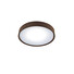 LED Външен плафон IBIZA 4298802 Viokef 10W 3000K | Osvetlenieto.bg