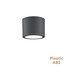 LED Външна лампа TISSU 4333300 Viokef 7W 3000K | Osvetlenieto.bg