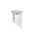 Аплик CARLTON AP3 CROMO 168913 Ideal Lux 3xE14 | Osvetlenieto.bg