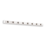 Аплик PRIVE' AP8 BIANCO 159522 Ideal Lux 8xE14 | Osvetlenieto.bg