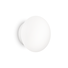 Фасаден аплик BUBBLE AP2 158907 Ideal Lux 2xG9 IP54 | Osvetlenieto.bg