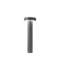 Градинска лампа TESLA PT4 H60 ANTRACITE 153193 Ideal Lux 4xG9 IP44 | Osvetlenieto.bg