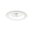 LED Луна за баня за вграждане BASIC FI ACCENT 20W 3000K 193472 Ideal Lux | Osvetlenieto.bg