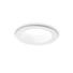 LED Луна за баня за вграждане BASIC FI WIDE 10W 3000K 193519 Ideal Lux | Osvetlenieto.bg