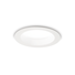 LED Луна за баня за вграждане BASIC FI WIDE 15W 3000K 193526 Ideal Lux | Osvetlenieto.bg