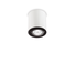 Луна за открит монтаж MOOD PL1 D09 ROUND BIANCO 140841 Ideal Lux 1xGU10 | Osvetlenieto.bg