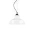 Полилей BISTRO' SP1 PLATE TRASPARENTE 112336 Ideal Lux 1xE27 | Osvetlenieto.bg