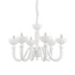 Полилей BON BON SP6 093994 Ideal Lux 6xE14 | Osvetlenieto.bg