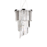 Полилей CARLTON SP8 CROMO 117737 Ideal Lux 8xE14 | Osvetlenieto.bg