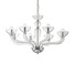 Полилей CASANOVA SP8 044255 Ideal Lux 8xE14 | Osvetlenieto.bg