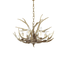 Полилей CHALET SP6 115498 Ideal Lux 6xE14 | Osvetlenieto.bg