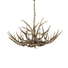 Полилей CHALET SP8 115504 Ideal Lux 8xE14 | Osvetlenieto.bg