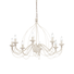 Полилей CORTE SP8 BIANCO 005898 Ideal Lux 8xE14 | Osvetlenieto.bg