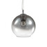 Полилей NEMO SP1 D20 CROMO SFUMATO 149585 Ideal Lux 1xE27 | Osvetlenieto.bg