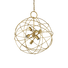 Полилей KONSE SP6 156026 Ideal Lux 6xE27 | Osvetlenieto.bg