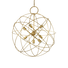 Полилей KONSE SP7 156033 Ideal Lux 7xE27 | Osvetlenieto.bg