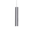 Полилей LOOK SP1 ROUND D60 H400 CROMO 104942 Ideal Lux 1xGU10 | Osvetlenieto.bg