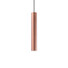 Полилей LOOK SP1 ROUND D60 H400 RAME 141855 Ideal Lux 1xGU10 | Osvetlenieto.bg