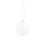 Полилей MAPA BIANCO SP1 D30 009087 Ideal Lux 1xE27 | Osvetlenieto.bg