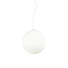 Полилей MAPA BIANCO SP1 D40 032139 Ideal Lux 1xE27 | Osvetlenieto.bg