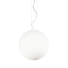 Полилей MAPA BIANCO SP1 D50 032122 Ideal Lux 1xE27 | Osvetlenieto.bg