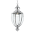 Полилей NORMA SP1 CROMO 094786 Ideal Lux 1xE27 | Osvetlenieto.bg