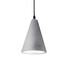 Полилей OIL-2 SP1 110424 Ideal Lux 1xE27 | Osvetlenieto.bg