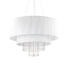 Полилей OPERA SP10 165011 Ideal Lux 10xE27 | Osvetlenieto.bg