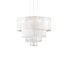 Полилей OPERA SP4 182179 Ideal Lux 4xE27 | Osvetlenieto.bg