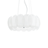 Полилей OVALINO SP8 090481 Ideal Lux 8xE27 | Osvetlenieto.bg